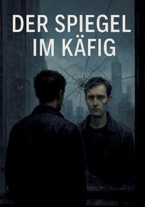 Der Spiegel im Käfig - 9783384595881 Der Spiegel im Käfig - 9783384595881