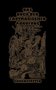 Das Buch der lautmagischen Anrufung