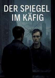 Der Spiegel im Käfig - 9783384615138 Der Spiegel im Käfig - 9783384615138