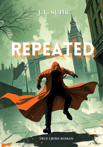 Repeated - (Paperback or Softback) Repeated - (Paperback or Softback)