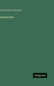 Epimenides