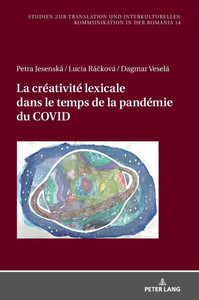 La créativité lexicale dans le temps de la pandémie du COVID