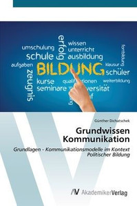 Grundwissen Kommunikation Grundwissen Kommunikation