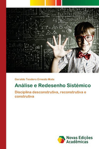 Análise e Redesenho Sistémico Análise e Redesenho Sistémico