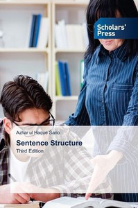 Sentence Structure