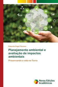 Planejamento ambiental e avaliação de impactos ambientais Planejamento ambiental e avaliação de impactos ambientais