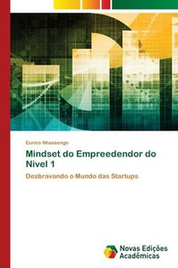 Mindset do Empreedendor do Nivel 1 Mindset do Empreedendor do Nivel 1