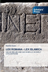 Lex Romana - Lex Islamica Lex Romana - Lex Islamica