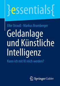 Geldanlage Und Künstliche Intelligenz: Kann Ich Mit KI Reich Werden?
