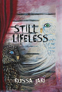 Still Lifeless - 9781736366615
