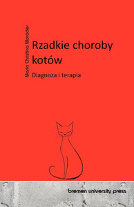 Rzadkie choroby kotów: Diagnoza i terapia Rzadkie choroby kotów: Diagnoza i terapia