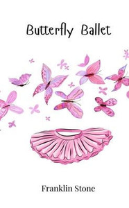 Butterfly Ballet - (Paperback or Softback) Butterfly Ballet - (Paperback or Softback)