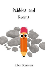 Pebbles and Poems - (Paperback or Softback) Pebbles and Poems - (Paperback or Softback)