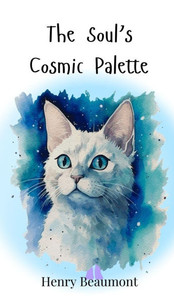 The Soul's Cosmic Palette - (Hardback or Cased Book)