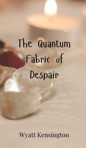 The Quantum Fabric of Despair - (Hardback or Cased Book) The Quantum Fabric of Despair - (Hardback or Cased Book)