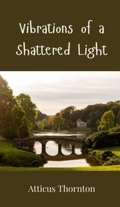 Vibrations of a Shattered Light - (Hardback or Cased Book) Vibrations of a Shattered Light - (Hardback or Cased Book)