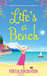 Life'S A Beach - 9781801628983