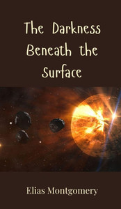 The Darkness Beneath the Surface - (Hardback or Cased Book) The Darkness Beneath the Surface - (Hardback or Cased Book)