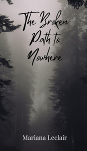 The Broken Path to Nowhere - (Hardback or Cased Book) The Broken Path to Nowhere - (Hardback or Cased Book)