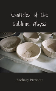 Canticles of the Sublime Abyss - (Paperback or Softback) Canticles of the Sublime Abyss - (Paperback or Softback)