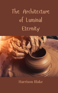 The Architecture of Luminal Eternity - (Paperback or Softback) The Architecture of Luminal Eternity - (Paperback or Softback)