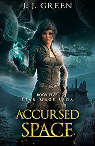 Accursed Space - 9781913476250