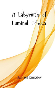 A Labyrinth of Luminal Echoes - (Paperback or Softback) A Labyrinth of Luminal Echoes - (Paperback or Softback)