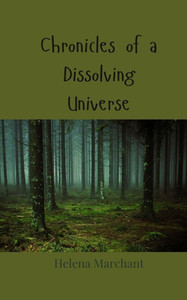 Chronicles of a Dissolving Universe - (Paperback or Softback) Chronicles of a Dissolving Universe - (Paperback or Softback)