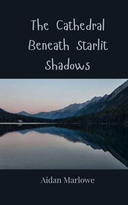 The Cathedral Beneath Starlit Shadows - (Paperback or Softback) The Cathedral Beneath Starlit Shadows - (Paperback or Softback)