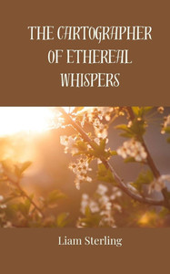 The Cartographer of Ethereal Whispers - (Paperback or Softback) The Cartographer of Ethereal Whispers - (Paperback or Softback)