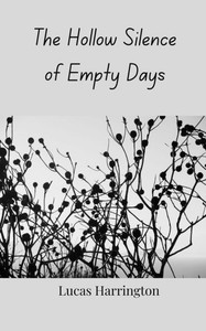 The Hollow Silence of Empty Days - (Paperback or Softback) The Hollow Silence of Empty Days - (Paperback or Softback)
