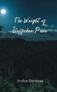 The Weight of Unspoken Pain - (Paperback or Softback) The Weight of Unspoken Pain - (Paperback or Softback)