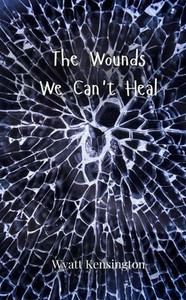The Wounds We Can't Heal - (Paperback or Softback) The Wounds We Can't Heal - (Paperback or Softback)