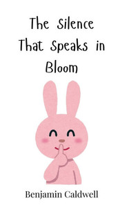 The Silence That Speaks in Bloom - (Hardback or Cased Book) The Silence That Speaks in Bloom - (Hardback or Cased Book)