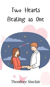 Two Hearts Beating as One - (Hardback or Cased Book)