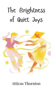 The Brightness of Quiet Joys - (Hardback or Cased Book) The Brightness of Quiet Joys - (Hardback or Cased Book)