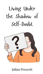 Living Under the Shadow of Self-Doubt - (Hardback or Cased Book) Living Under the Shadow of Self-Doubt - (Hardback or Cased Book)