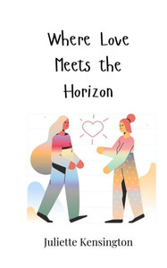 Where Love Meets the Horizon - (Paperback or Softback)