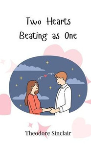 Two Hearts Beating as One - (Paperback or Softback)