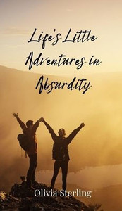Life's Little Adventures in Absurdity - (Hardback or Cased Book)