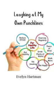 Laughing at My Own Punchlines - (Paperback or Softback) Laughing at My Own Punchlines - (Paperback or Softback)