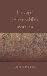 The Joy of Embracing Life's Weirdness - (Paperback or Softback) The Joy of Embracing Life's Weirdness - (Paperback or Softback)