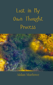 Lost in My Own Thought Process - (Paperback or Softback) Lost in My Own Thought Process - (Paperback or Softback)