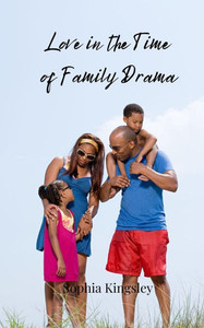 Love in the Time of Family Drama - (Paperback or Softback) Love in the Time of Family Drama - (Paperback or Softback)