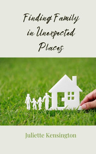 Finding Family in Unexpected Places - (Paperback or Softback) Finding Family in Unexpected Places - (Paperback or Softback)