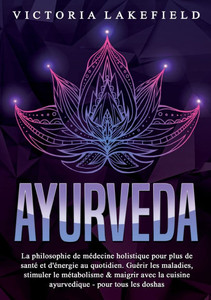 Ayurveda - 9783691042474 Ayurveda - 9783691042474
