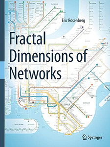 Fractal Dimensions Of Networks