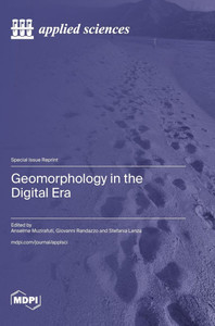 Geomorphology in the Digital Era