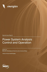 Power System Analysis Control and Operation