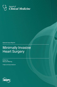 Minimally Invasive Heart Surgery